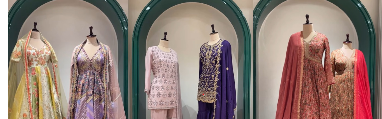 ethentic dress