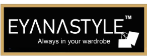 Eyanastyle Logo