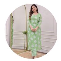 Kurti set